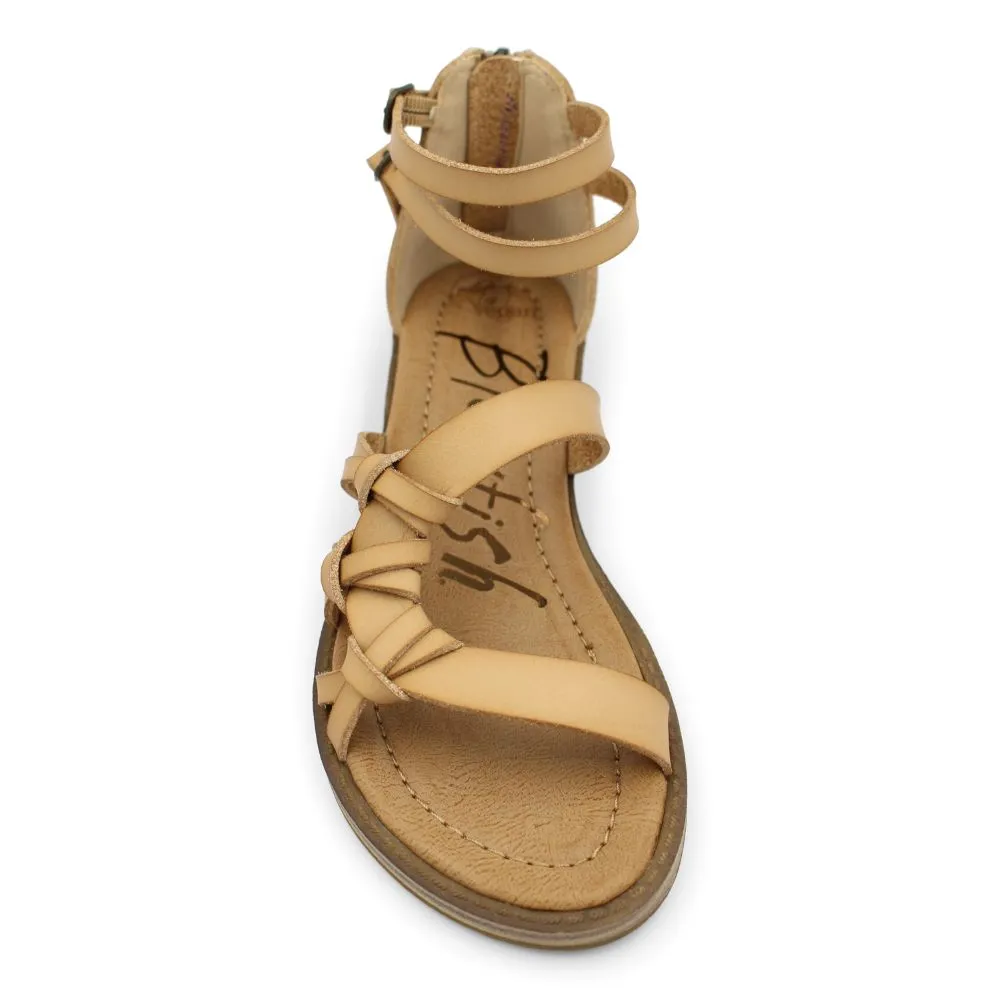 'Blowfish Malibu' Women's Bishup Sandal - Dune