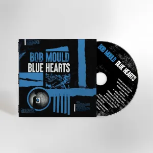 Blue Hearts CD