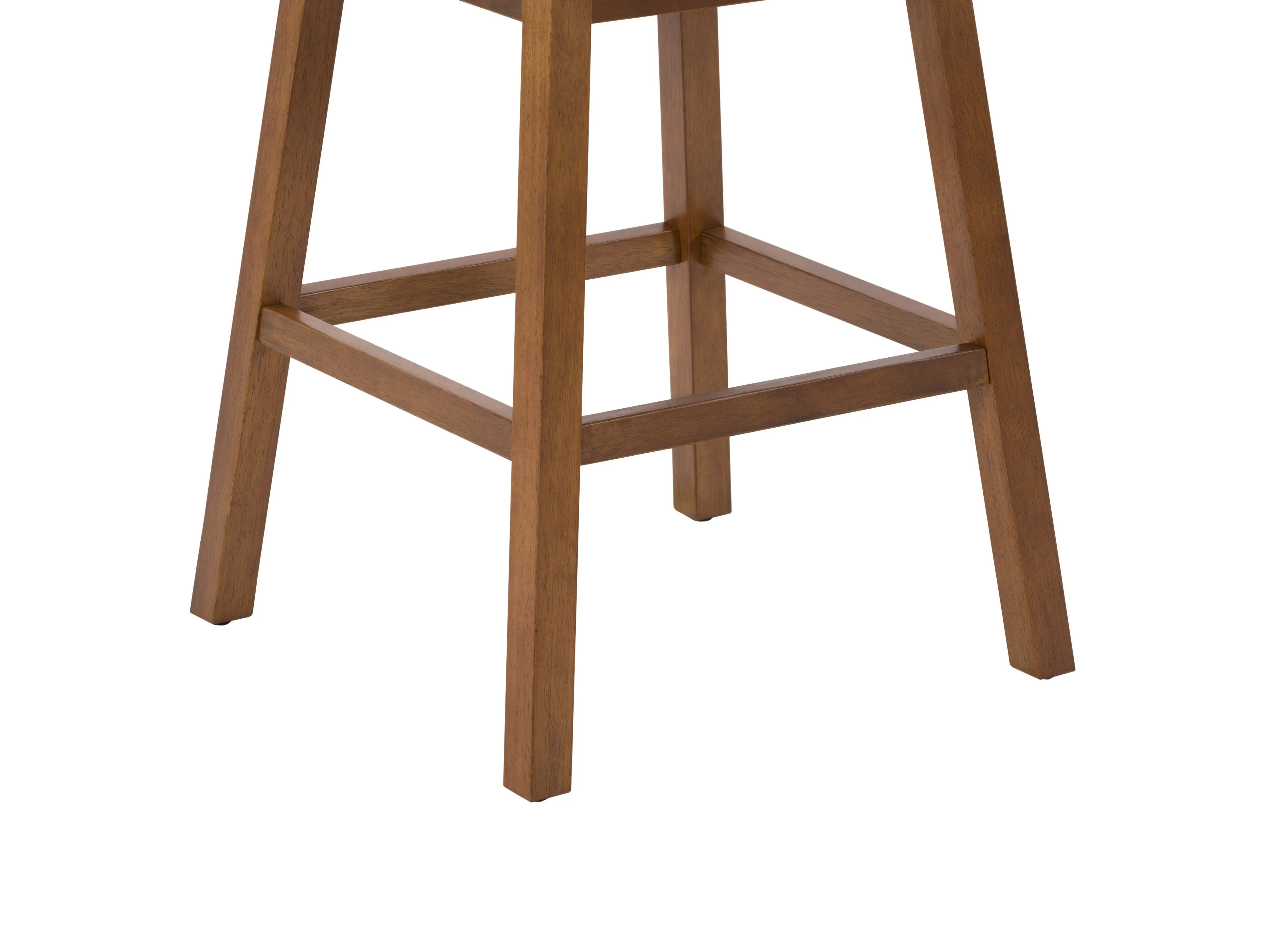 Blue Modern Bar Stools