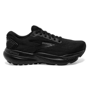 Brooks Glycerin 21 Mens Running - Black / Black / Ebony