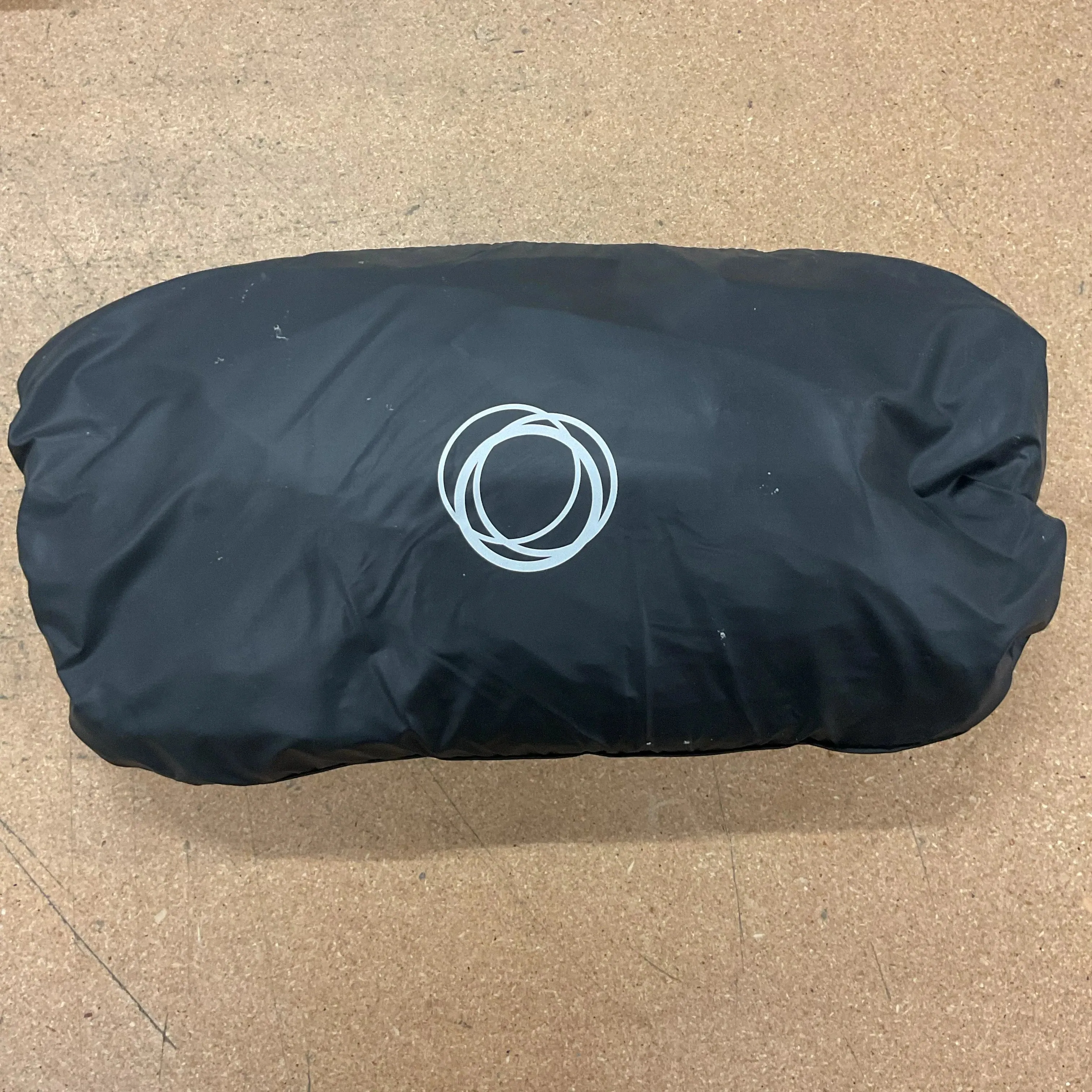 Bugaboo Fox/Lynx/Cameleon 3 High Performance Rain Cover (see description)