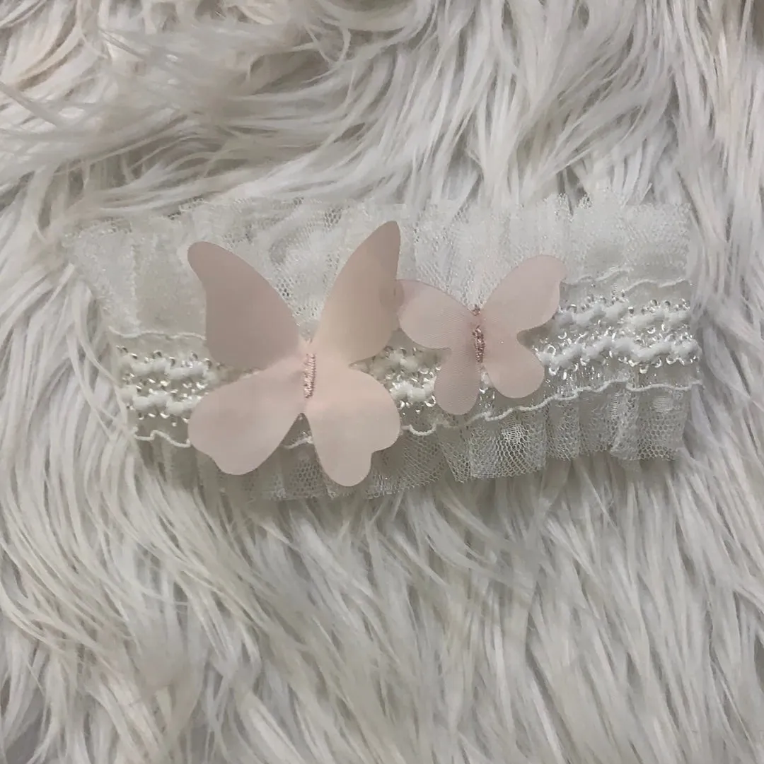 Butterfly Two Piece Set