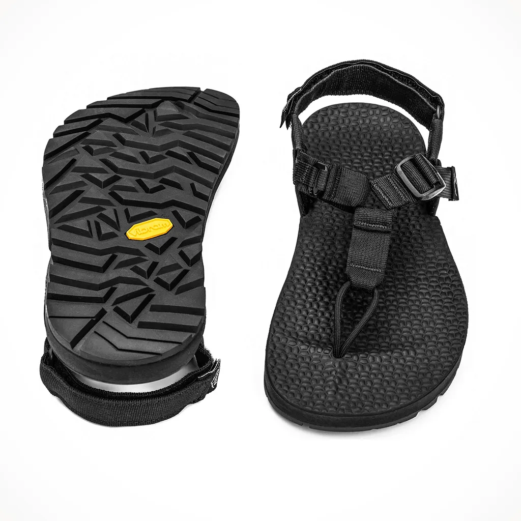 Cairn Adventure Sandal 3D — Unisex