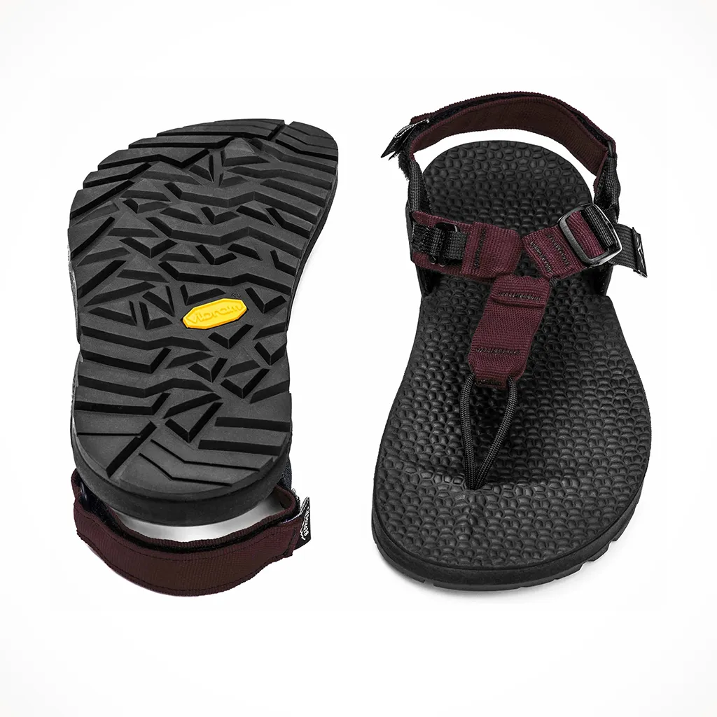 Cairn Adventure Sandal 3D — Unisex