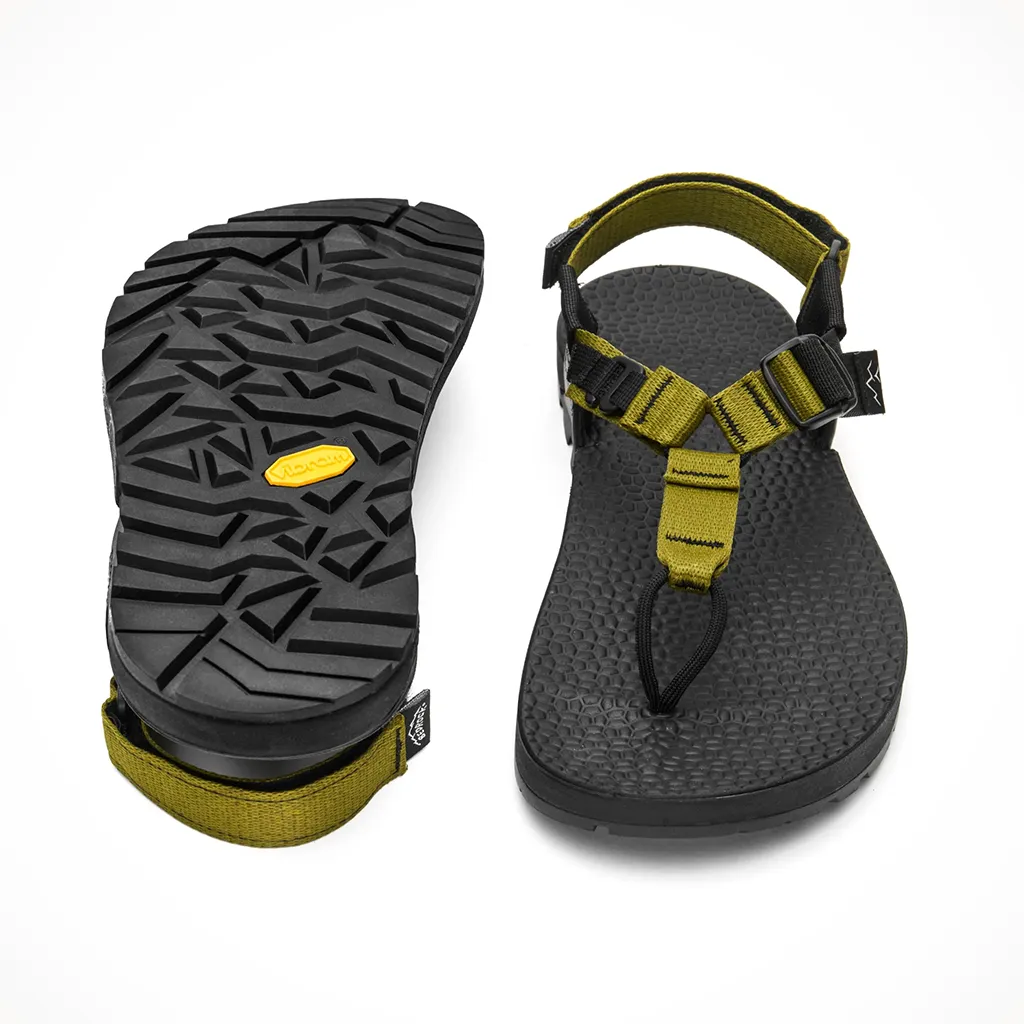 Cairn Adventure Sandal 3D — Unisex