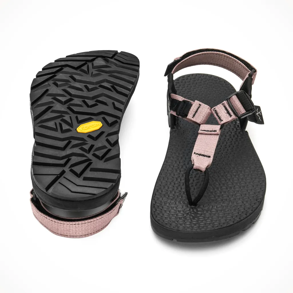 Cairn Adventure Sandal 3D — Unisex