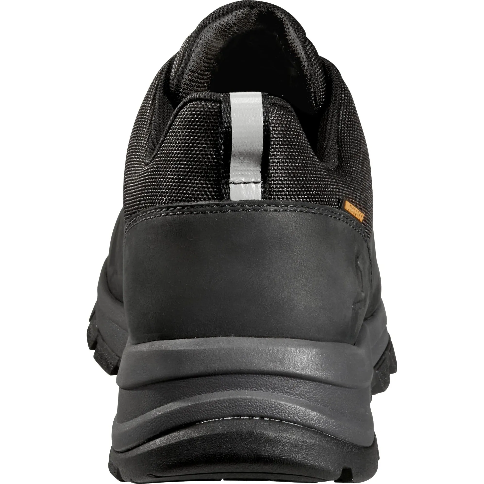 Carhartt Men's WP Outdoor Low Soft Toe Hiker Work Shoe - Black - FH3021-M