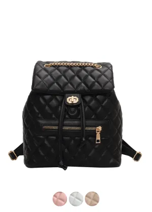 Casta Women's Luxury Backpack