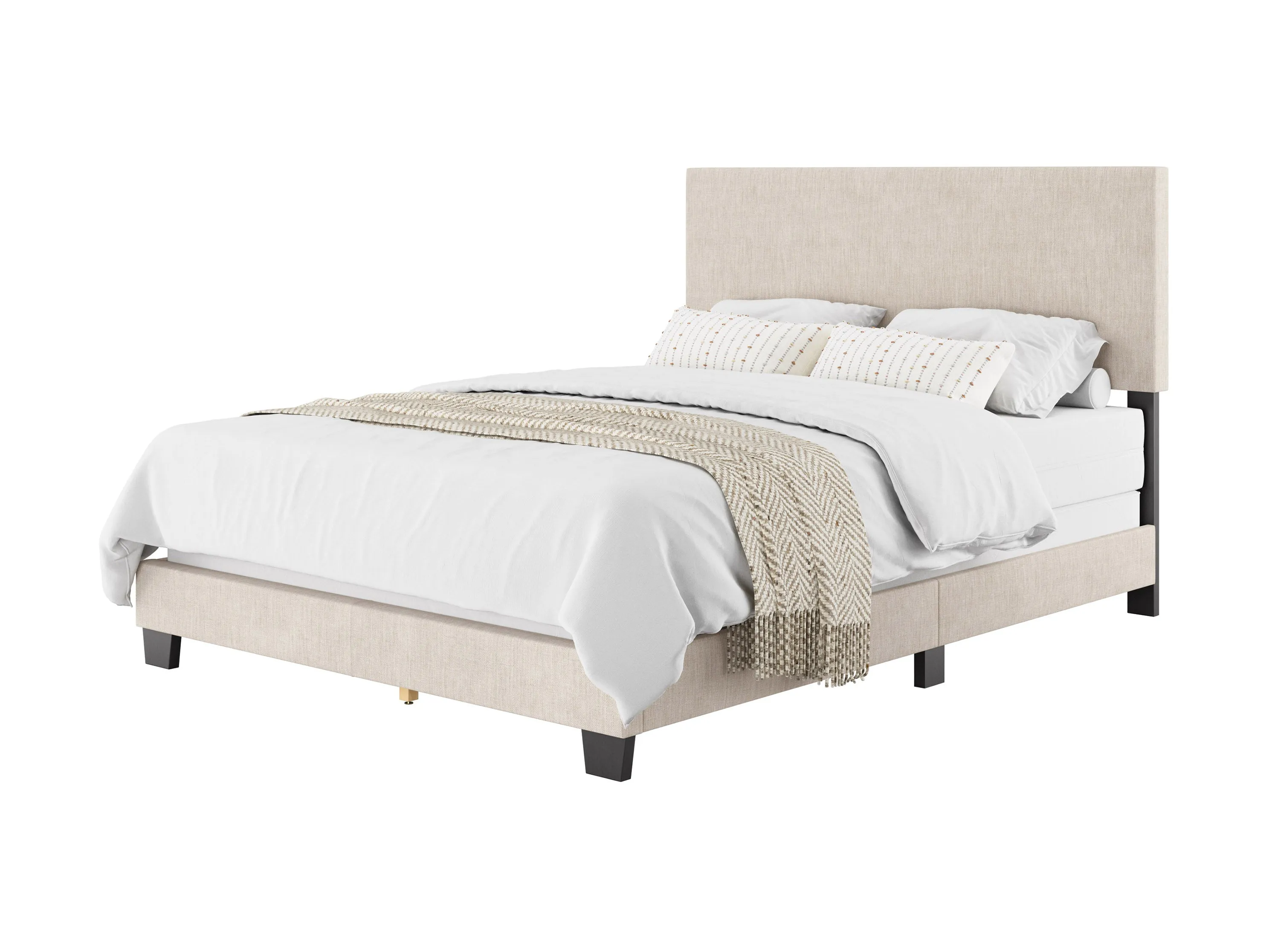 Celeste Modern Bed