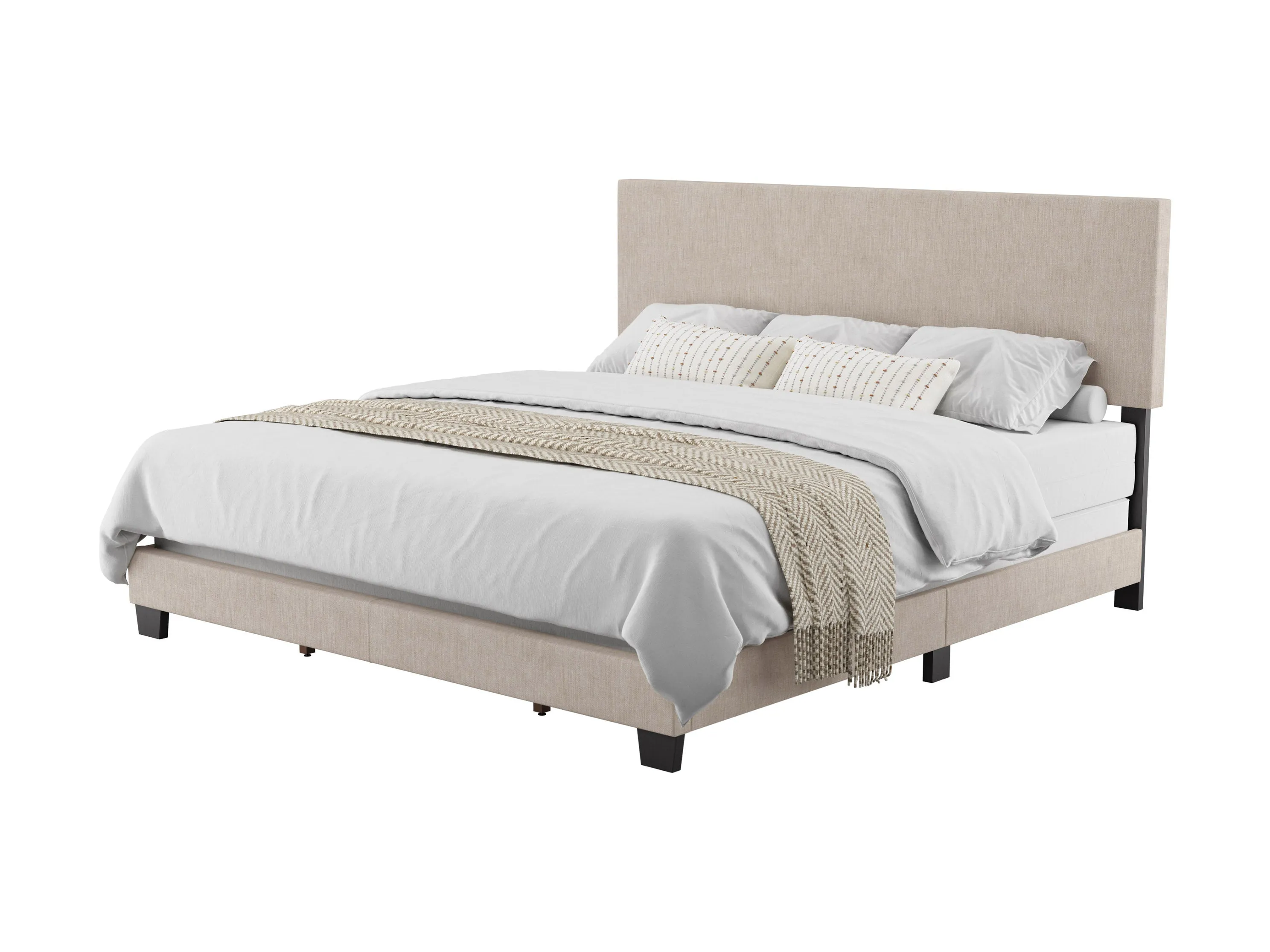 Celeste Modern Bed