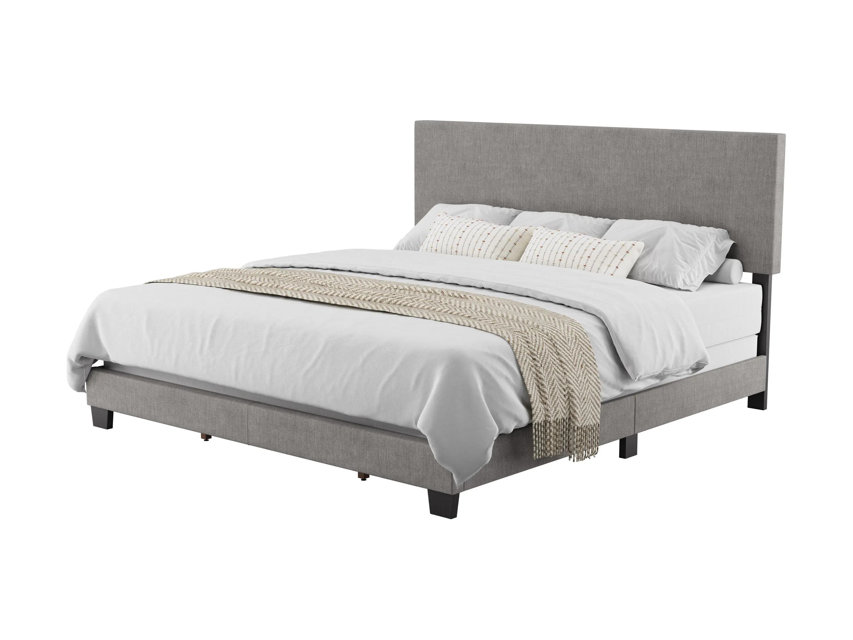 Celeste Modern Bed