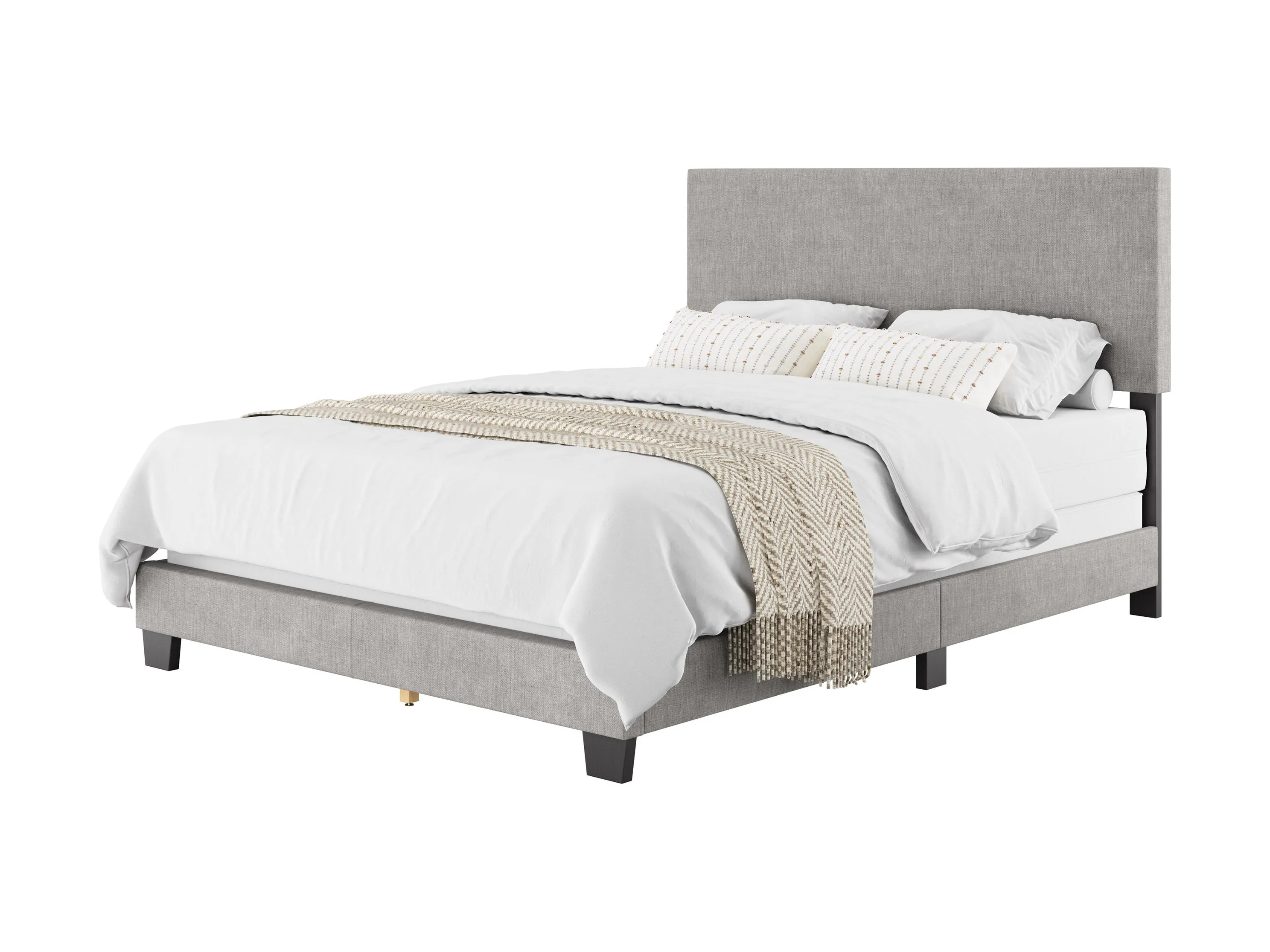 Celeste Modern Bed