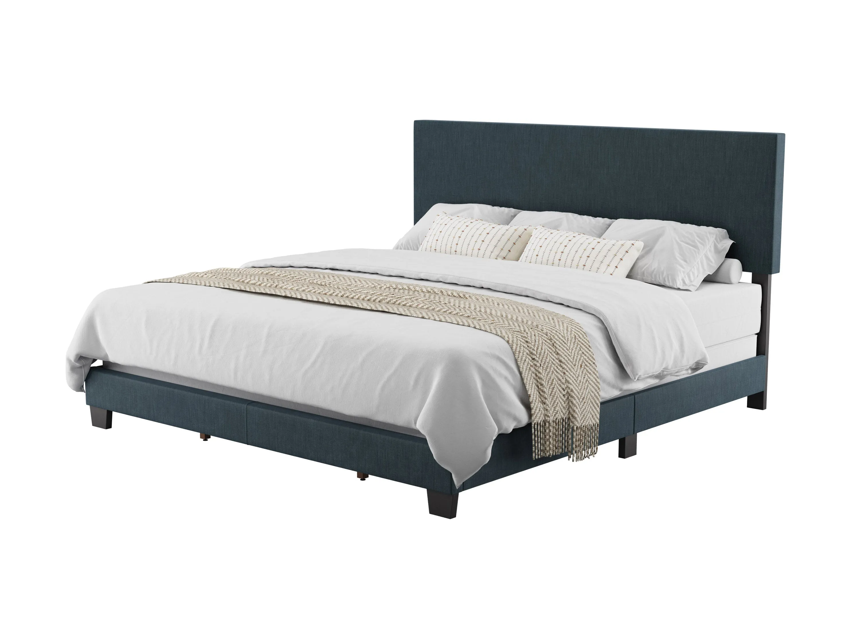 Celeste Modern Bed