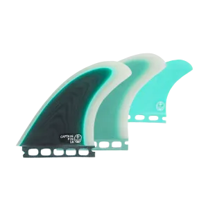 CF Twin Especial Sea Foam Green - Single Tab