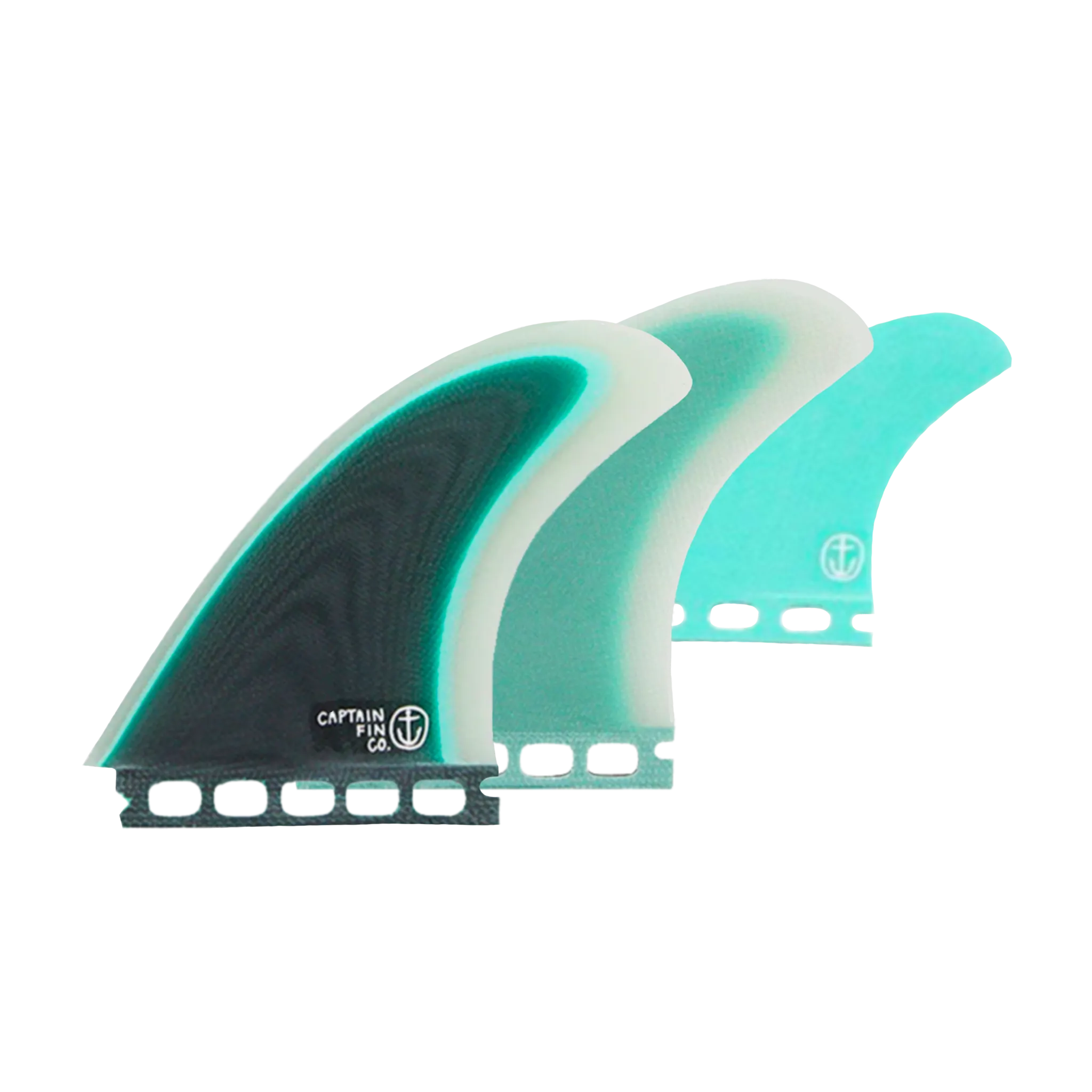 CF Twin Especial Sea Foam Green - Single Tab