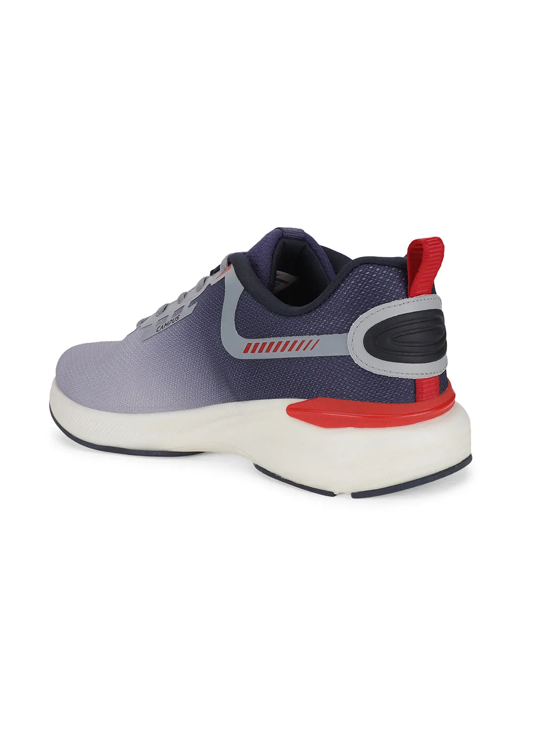 CHANCE Grey Men's Sports Shoes