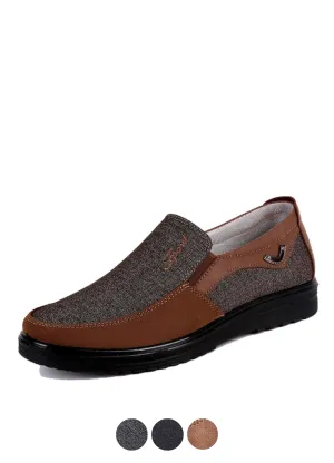 Charly Men's Loafer Shoes