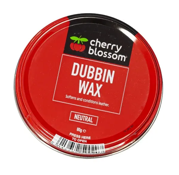 Cherry Blossom - Dubbin Wax (80g)