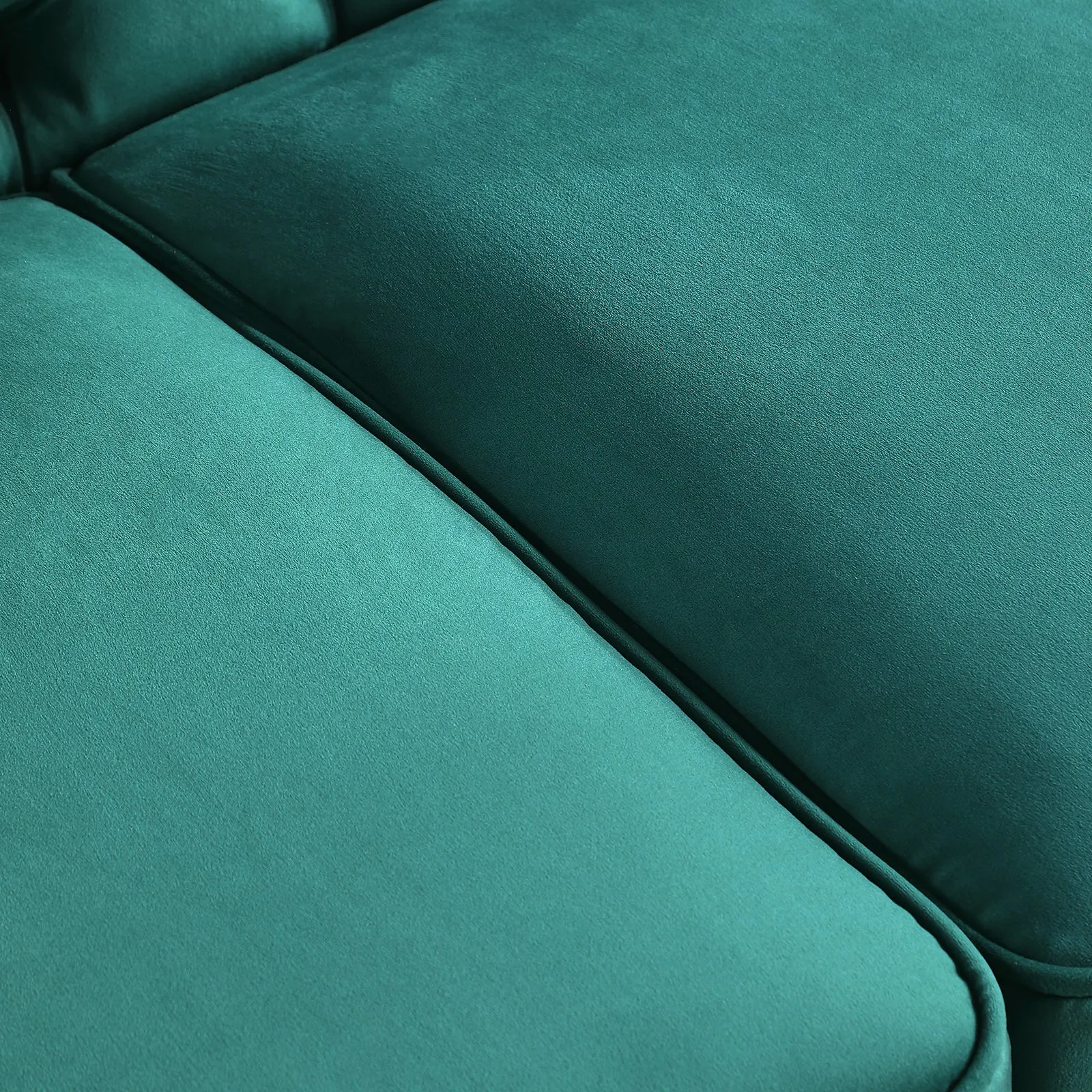 Chesterfield Modern Sofa