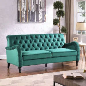 Chesterfield Modern Sofa