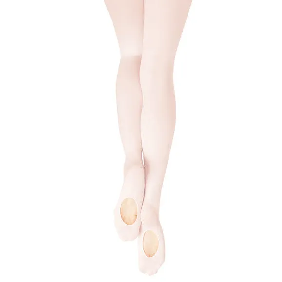 Child Ultra Soft Transition Tights - Ballet Pink