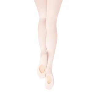 Child Ultra Soft Transition Tights - Ballet Pink