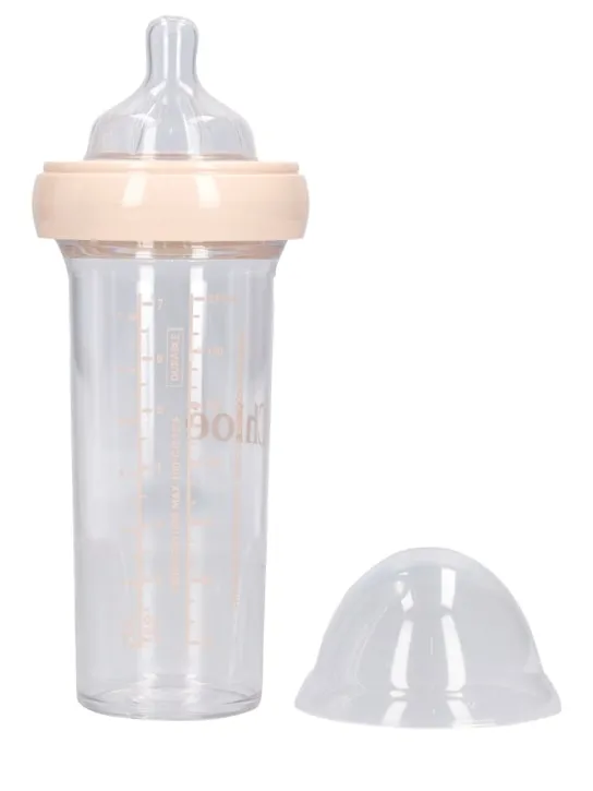 Chloé   Le Biberon Francais baby bottle 