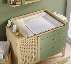 Cilek Loof Baby Changing Table