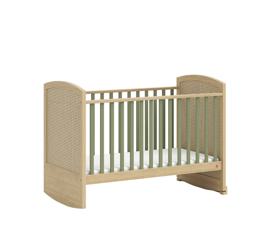 Cilek Loof Baby Swinging Apparatus (70x140cm)