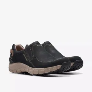 Clarks Wave Plateau Shoe