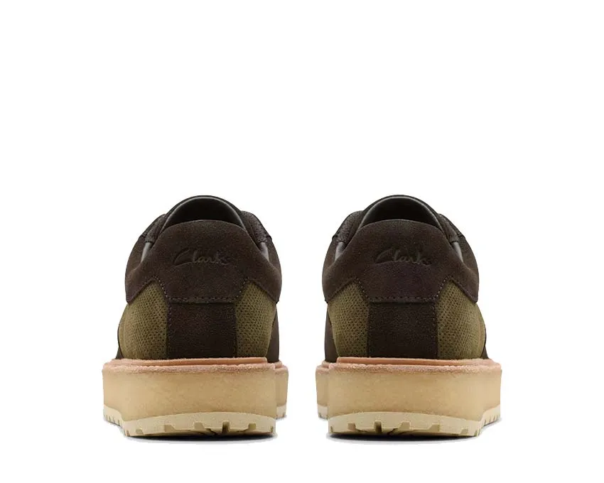 Clarks x Ronnie Fieg Sandford 2