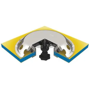 Closable Deck Ventilator Type UFO2