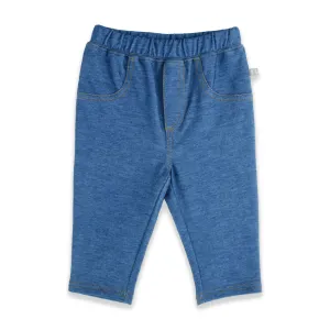 CNY Modern Blessings Baby Jeans (Blue)