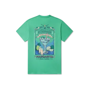 Cocktail Collection Tee - Margarita