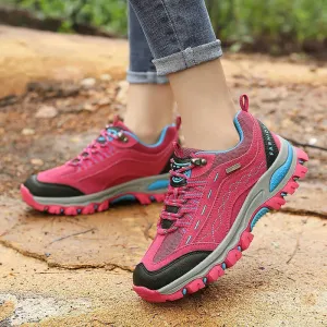 ComfortWalker™ ERGONOMIC WATERPROOF WOEMN'S HIKING SHOES