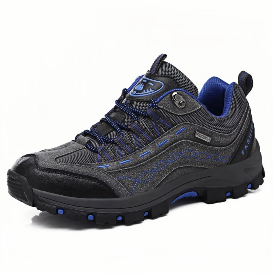 ComfortWalker™ ERGONOMIC WATERPROOF WOEMN'S HIKING SHOES