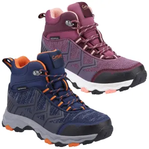 Cotswold Junior Coaley Hiking Boots