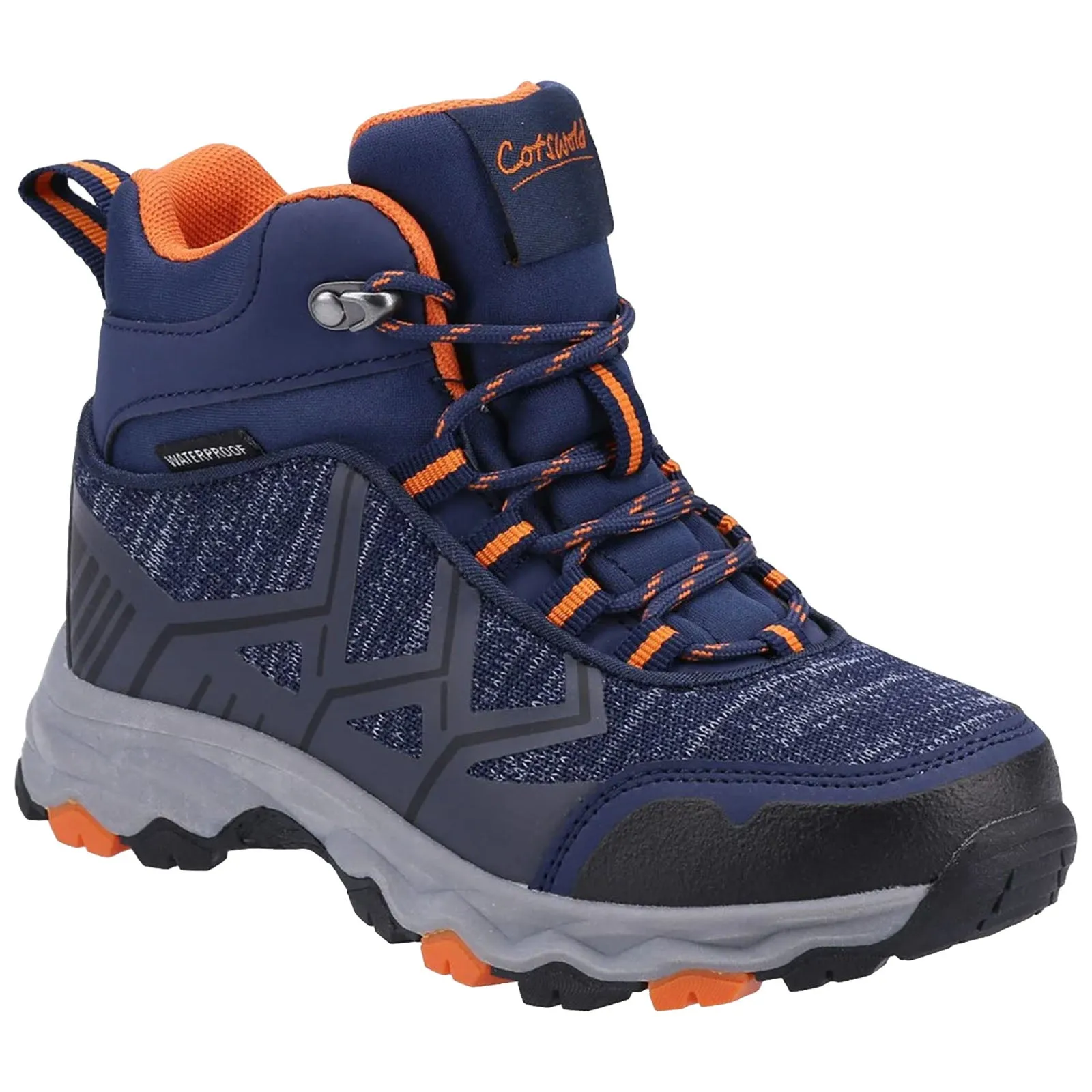 Cotswold Junior Coaley Hiking Boots