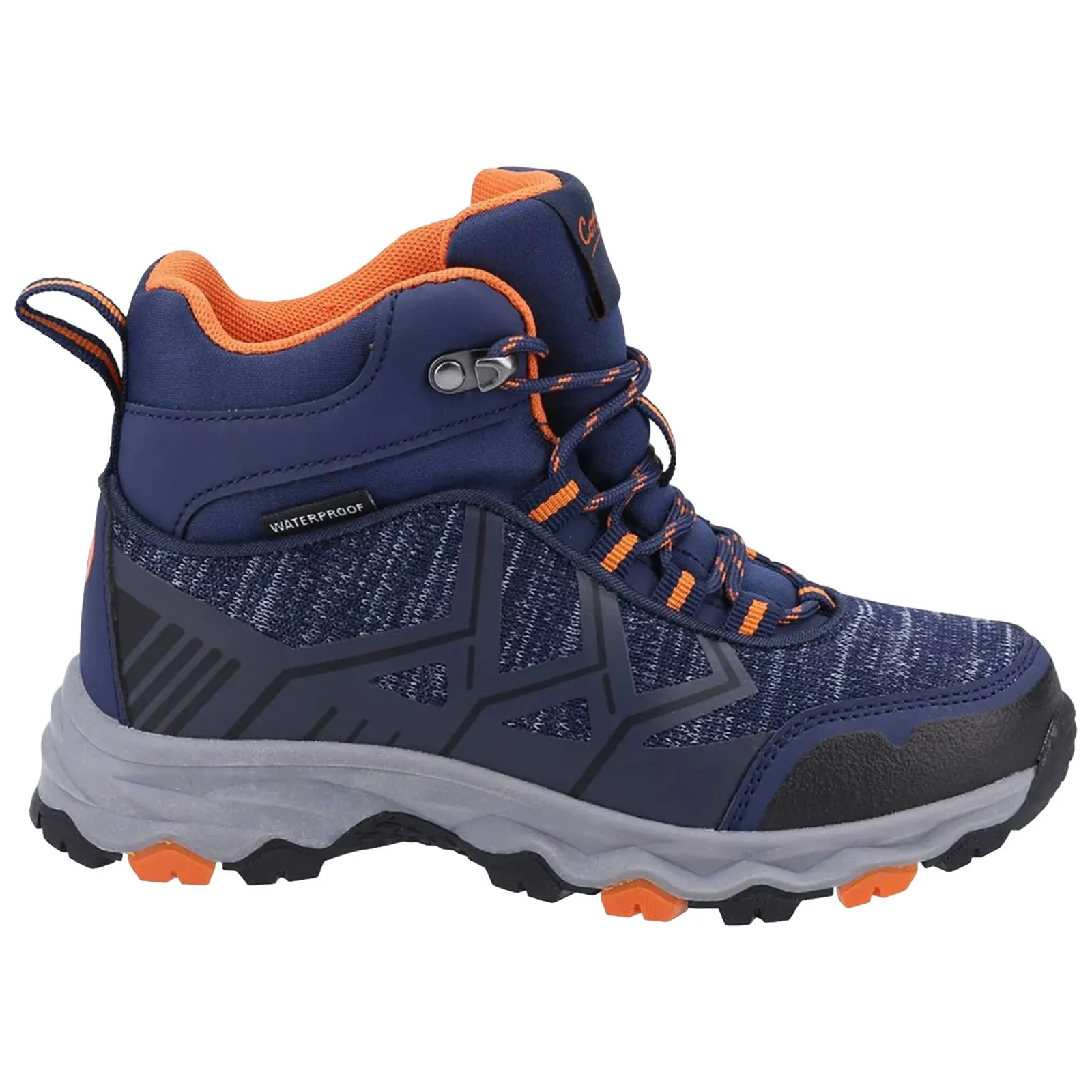 Cotswold Junior Coaley Hiking Boots