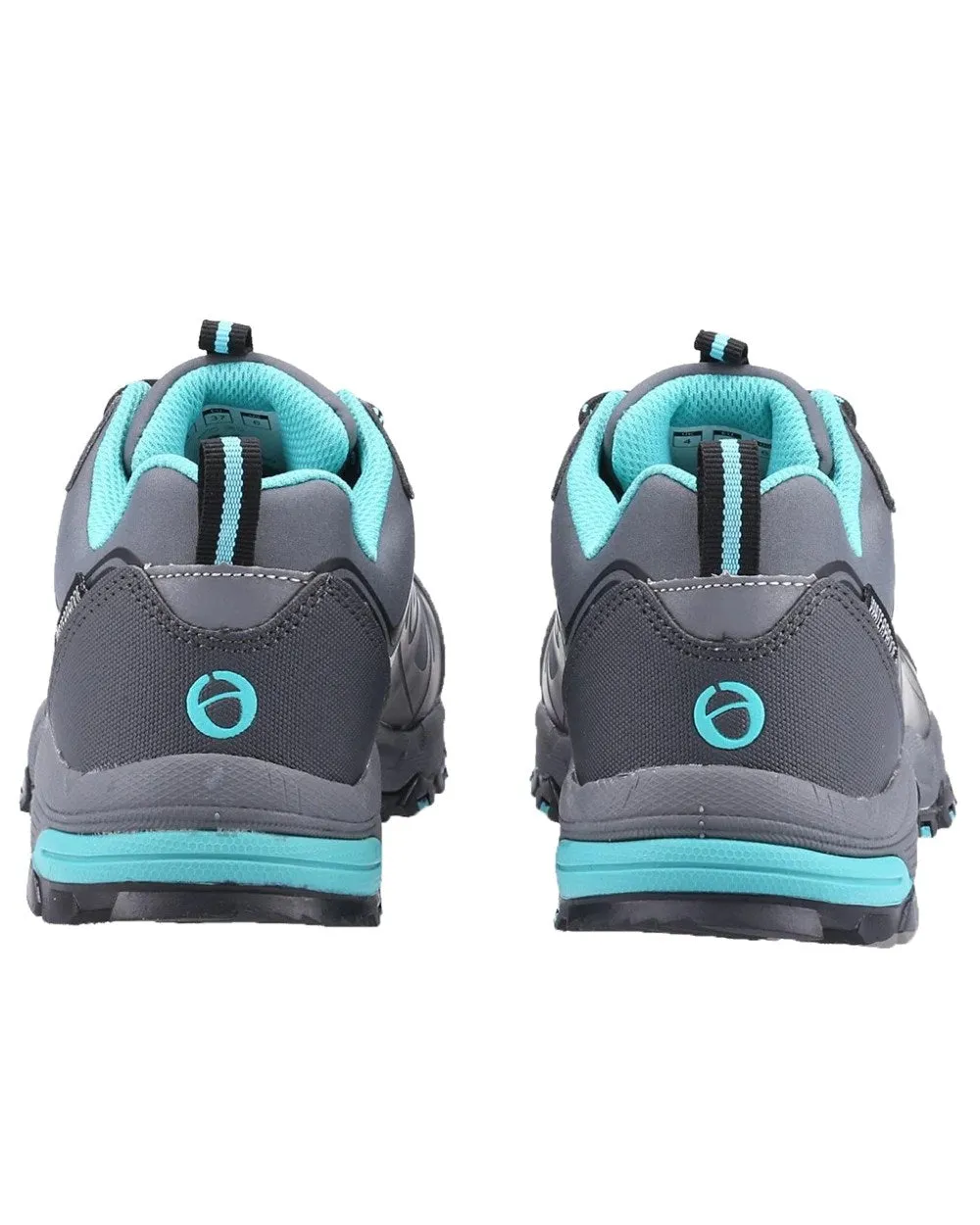 Cotswold Womens Abbeydale Low Hiking Shoes