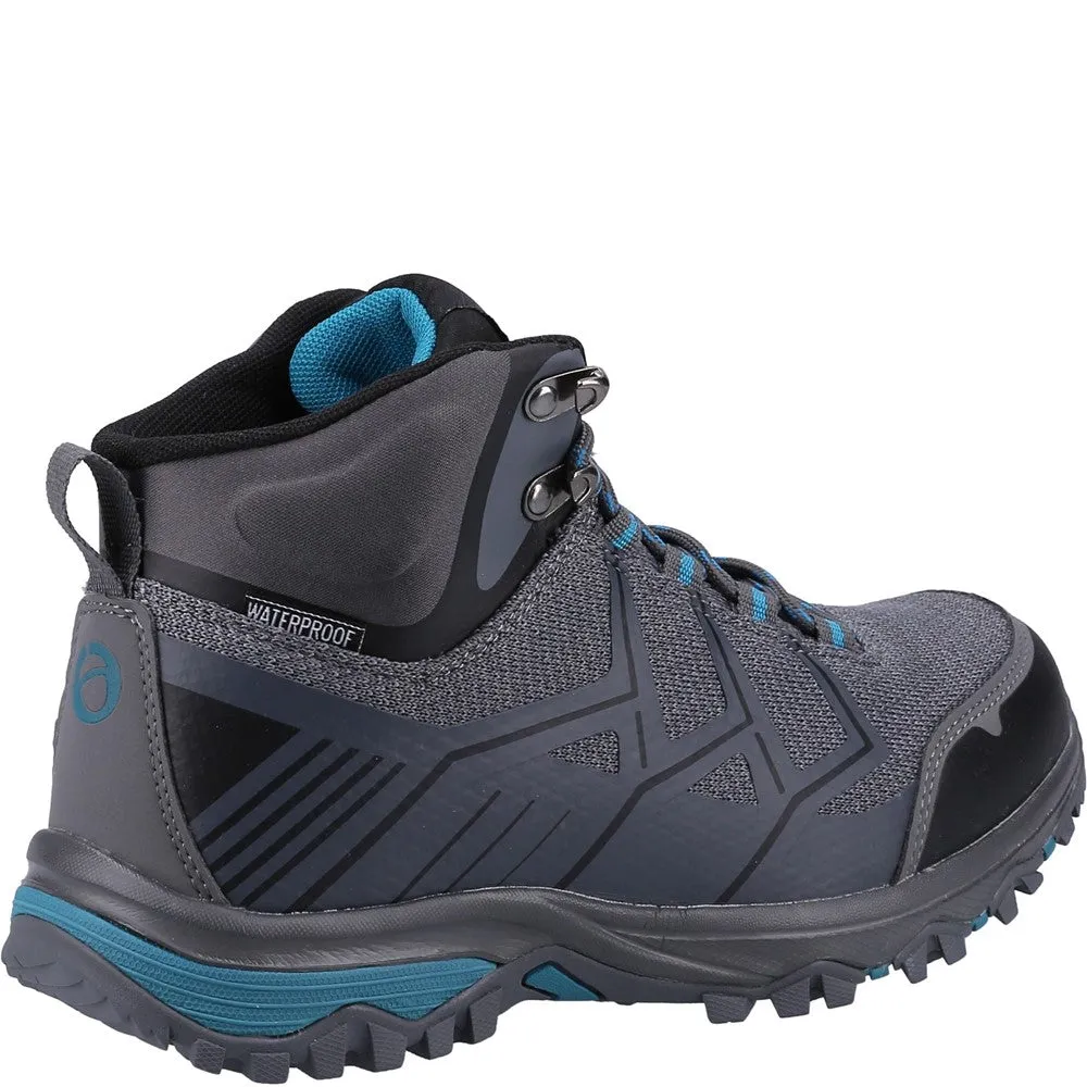 Cotswold Wychwood Recycled Hiking Boots