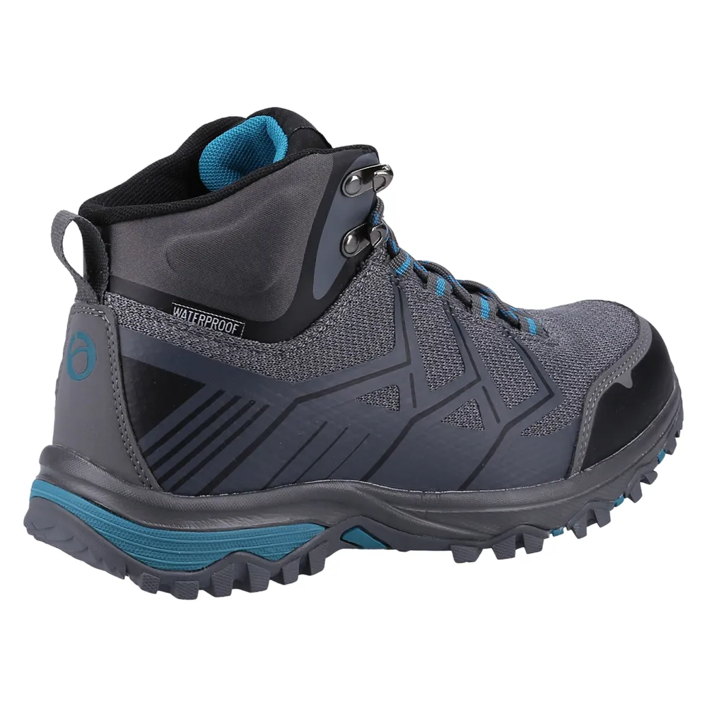 Cotswold Wychwood Recycled Hiking Boots