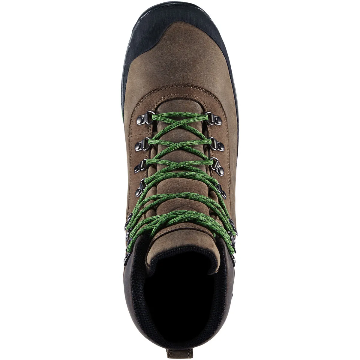 Crag Rat USA 7" Brown/Green