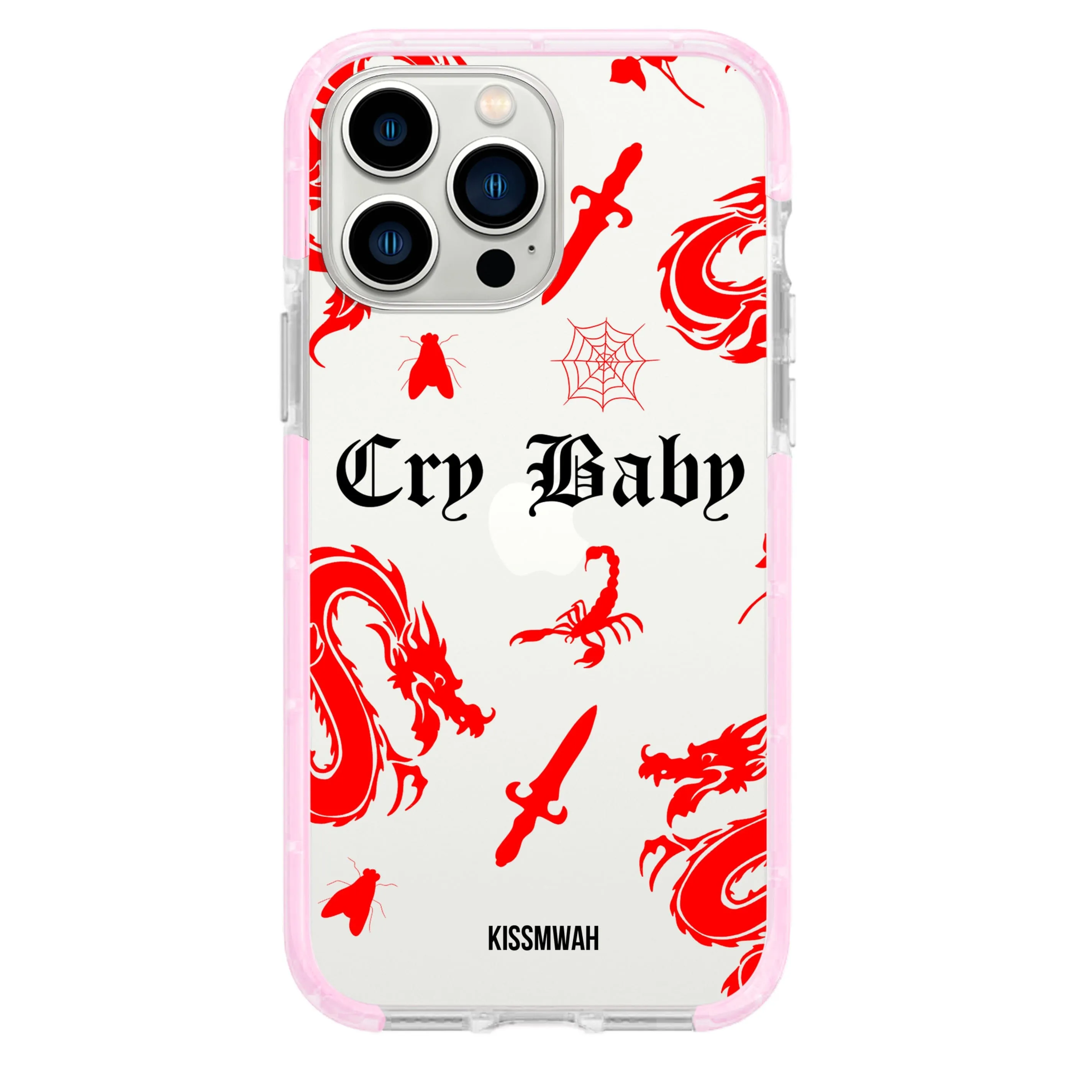 Cry baby Superproof