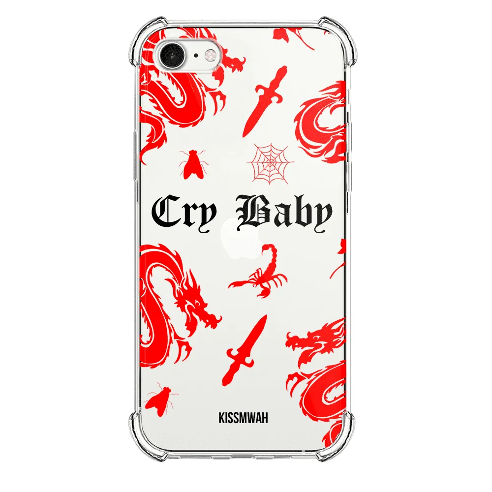 Cry Baby Superslim