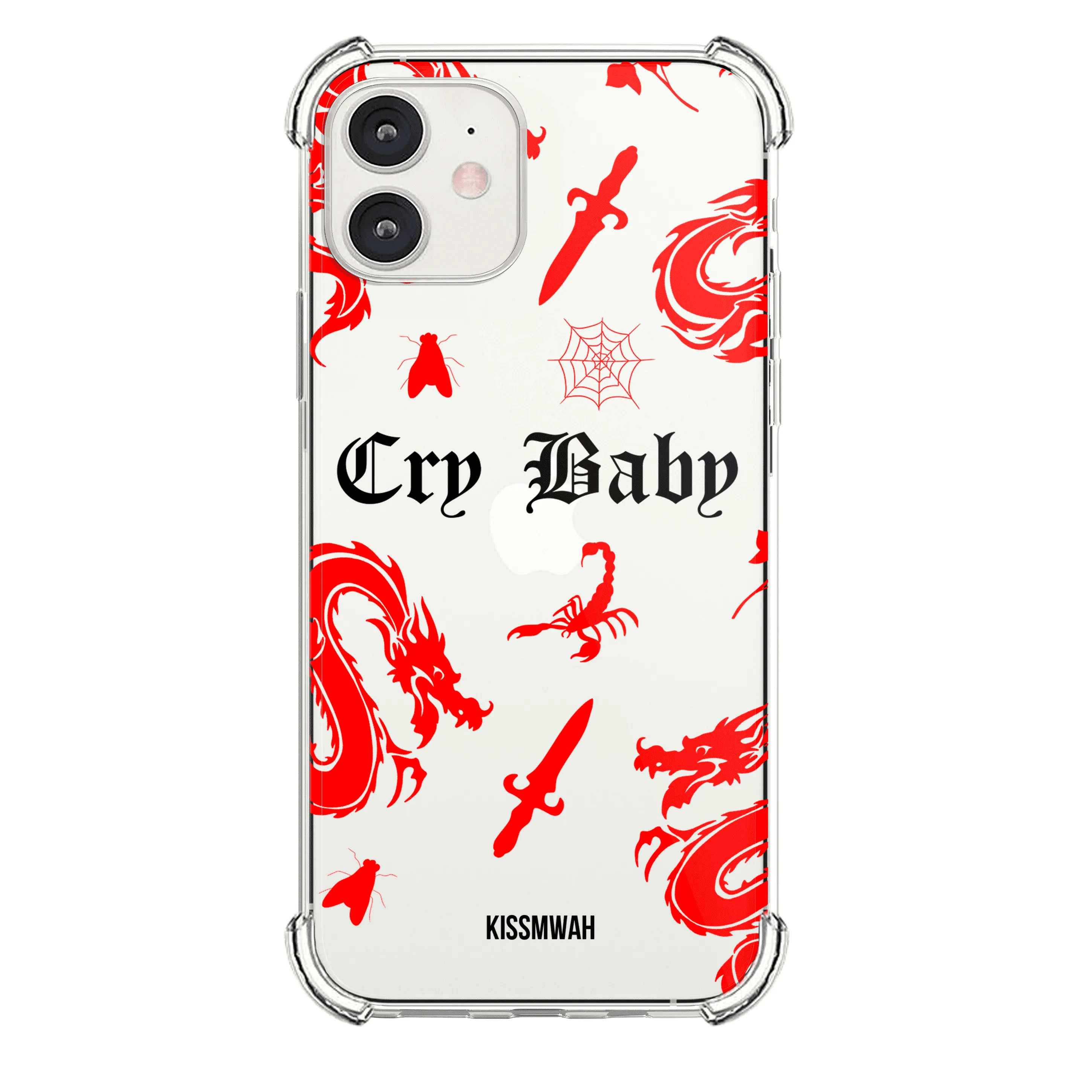 Cry Baby Superslim