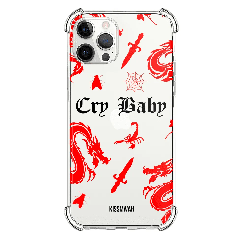 Cry Baby Superslim