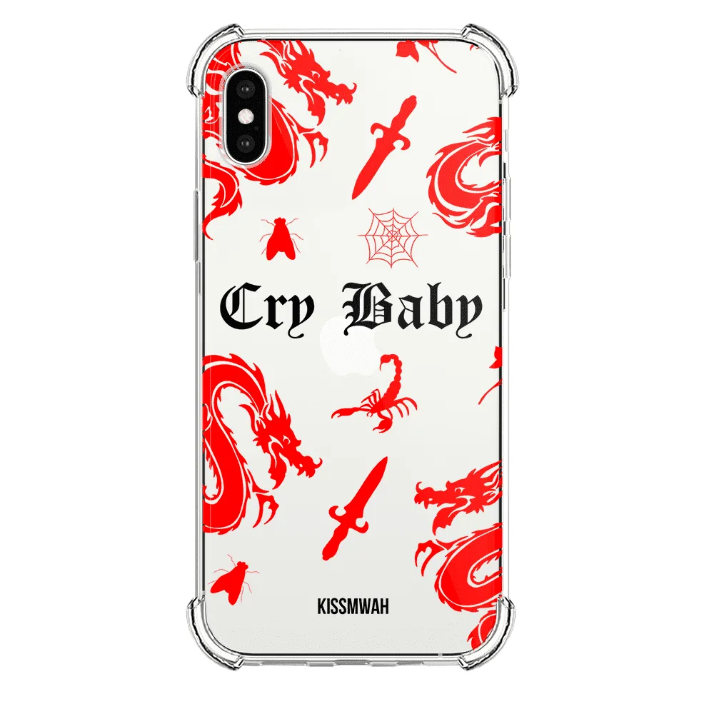 Cry Baby Superslim