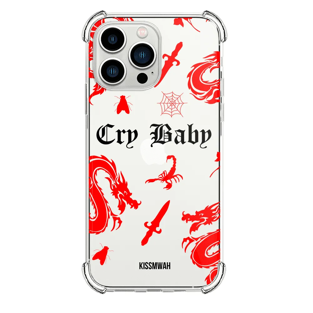 Cry Baby Superslim