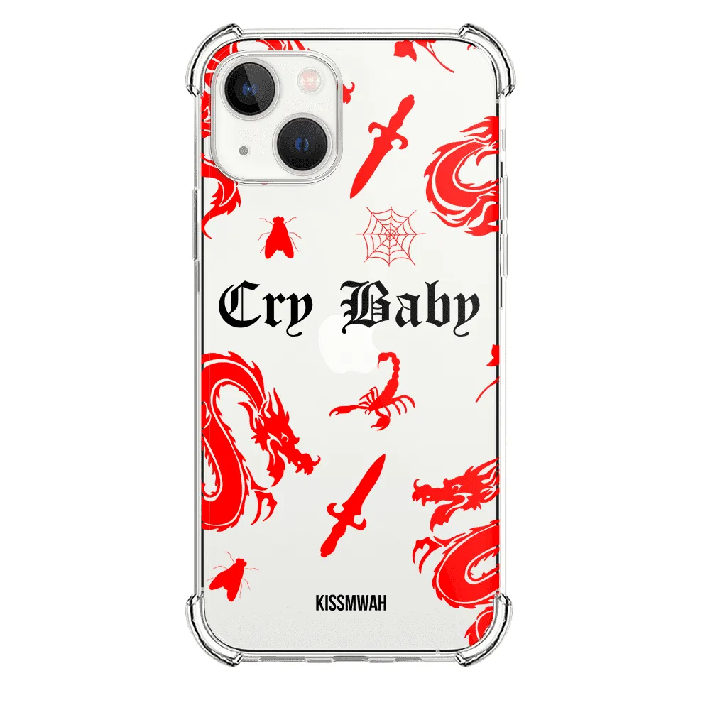 Cry Baby Superslim